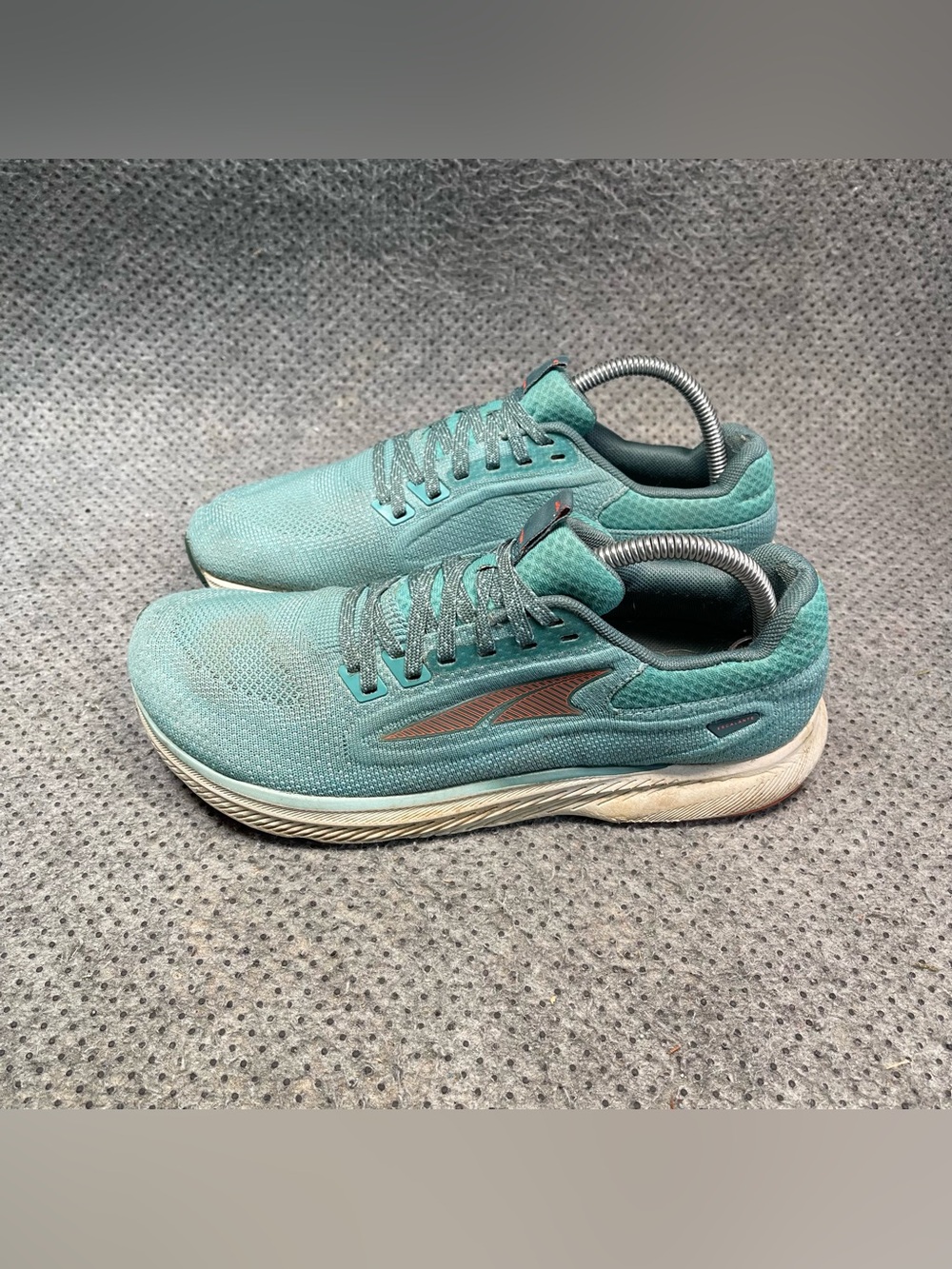 Altra Escalante 3 Blue Road Running Shoes Size 9 Women’s